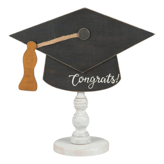 Wood Base for Toppers