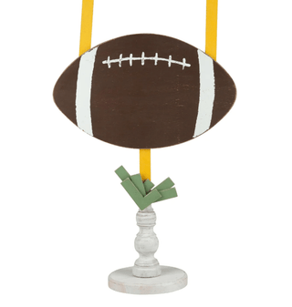 Wood Base for Toppers