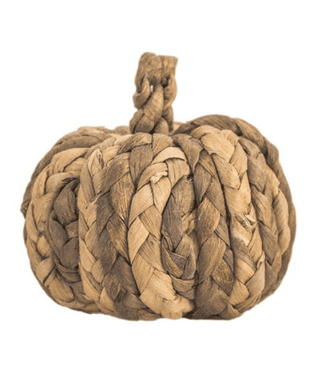 Woven Pumpkins