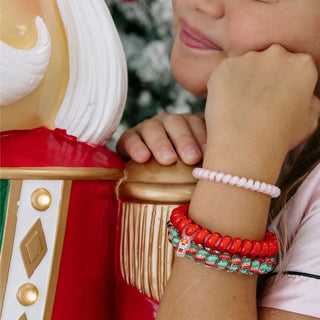 You Crack Me Up Mixed Hair Ties