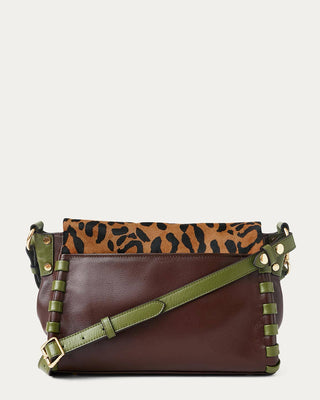 Zen Convertible Crossbody | Wildcat