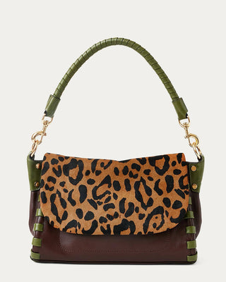 Zen Convertible Crossbody | Wildcat
