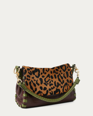 Zen Convertible Crossbody | Wildcat
