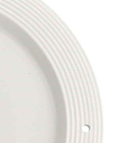 Pinstripes Round Server