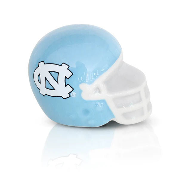 North Carolina Helmet Mini