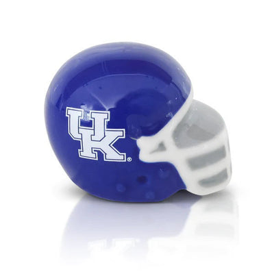 U Of Kentucky Helmet Mini