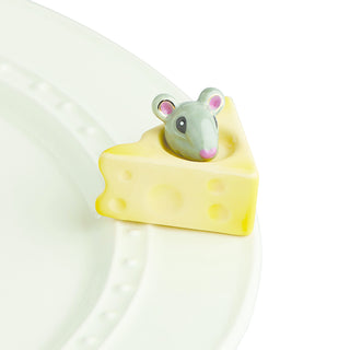 Cheese, Please!, Mouse Mini