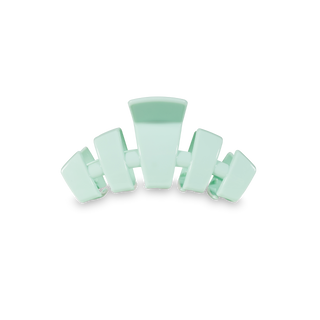 Classic Mint to Be Tiny Hair Clip