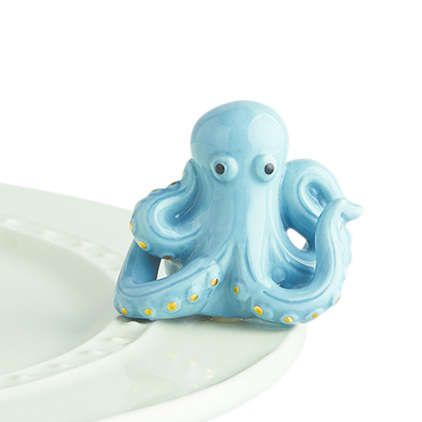 Under the Sea, Octopus Mini