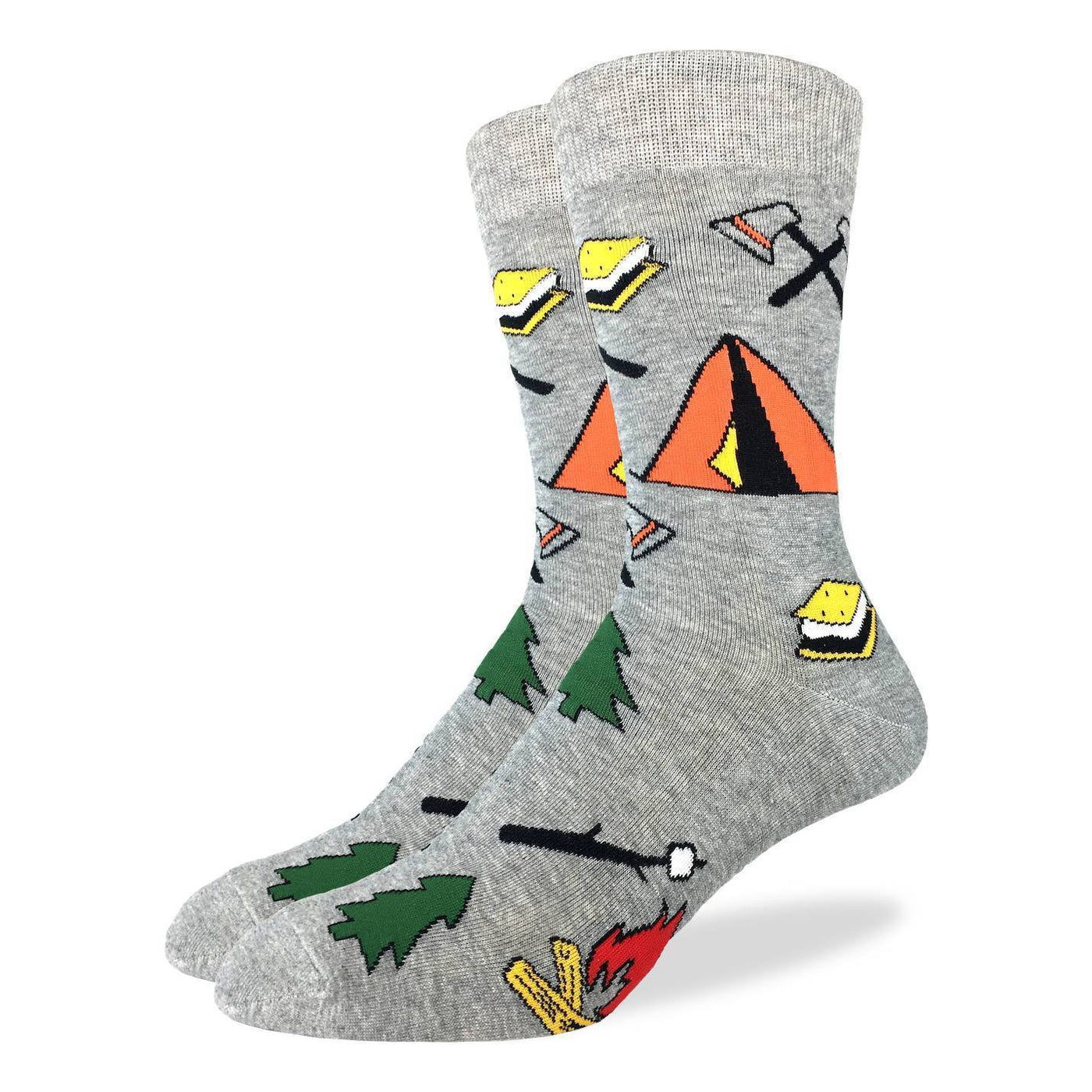 Camping Socks