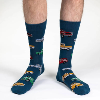 Trucks Socks