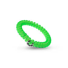 Limelight Large Hair Ties