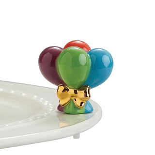Up Up And Away, Balloon Mini
