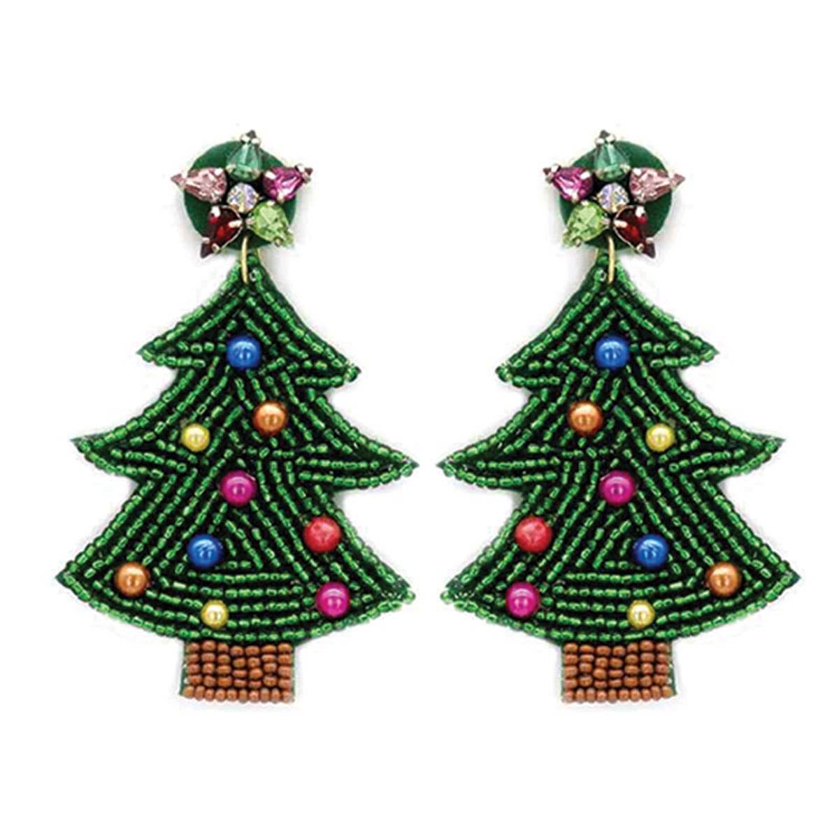Falala Earrings
