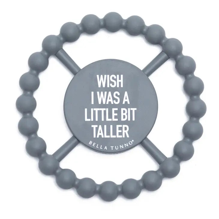 Little Bit Taller Teether