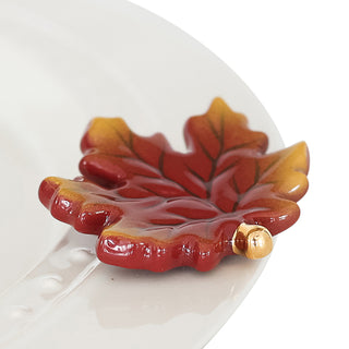 Falling For You, Leaf Mini
