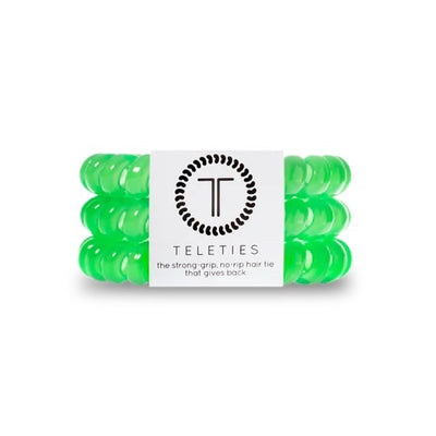 Limelight Large Hair Ties
