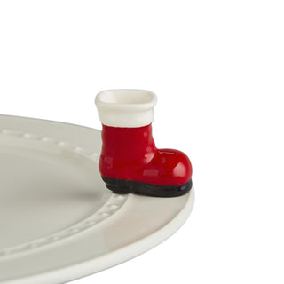 Big Guy's Boots, Santa Boot Mini