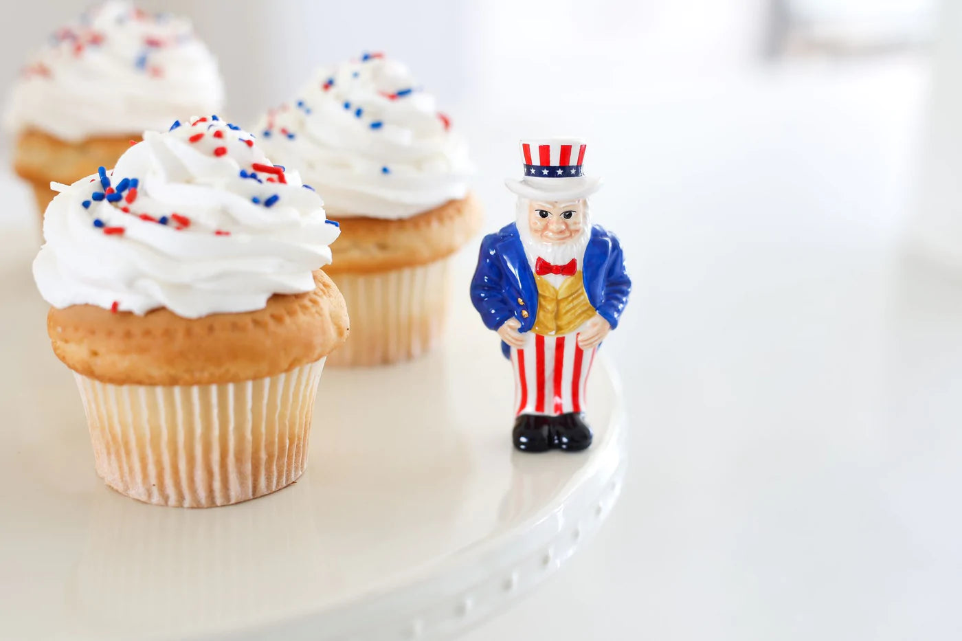 All American Uncle Sam Mini