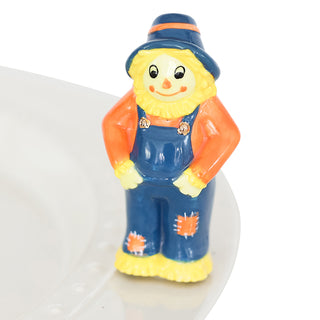 Hay There! Scarecrow Mini