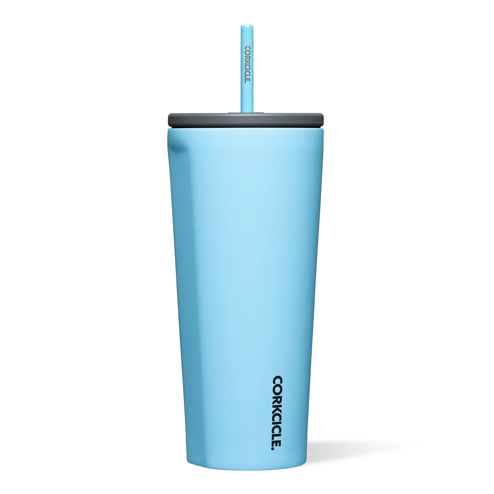 Corkcicle Santorini Cold Cup 24oz