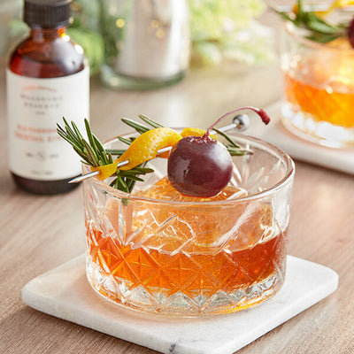 Woodford Reserve Old Fashioned Cocktail Syrup 2oz