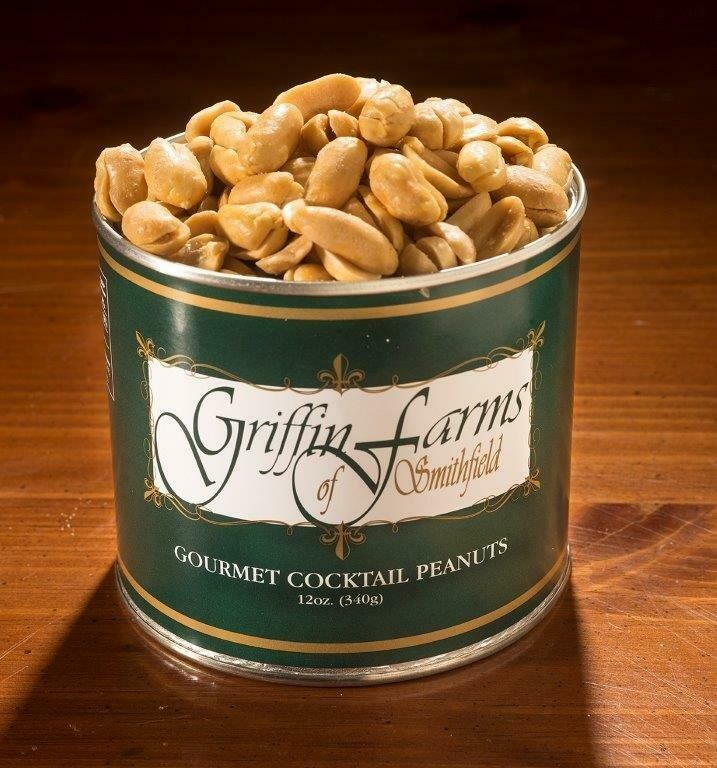 12oz Gourmet Cocktail Peanuts