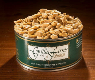 22oz Gourmet Cocktail Peanuts