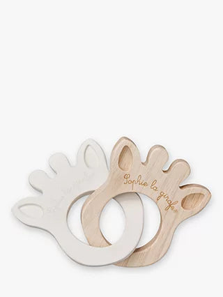 So Pure Silhouette Rings