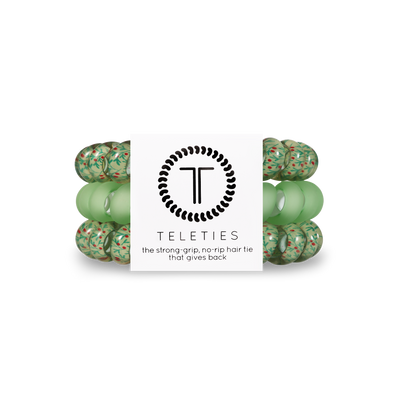 Be Holly Large Hair Ties