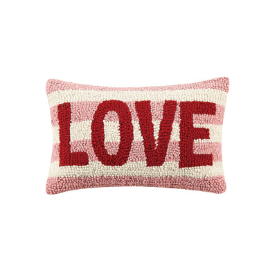 Love Hook Pillow