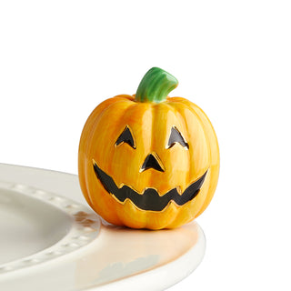 Carved Cutie, Jack O Lantern Mini