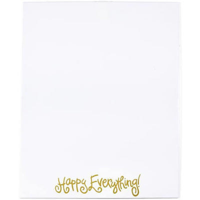 Dry Erase Magnetic Message Board