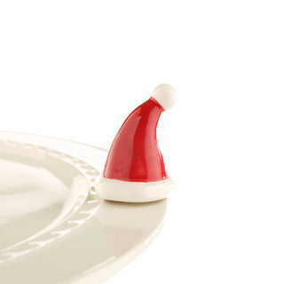 Santa Stops Here, Santa Hat Mini