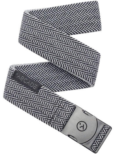 Ranger Belt Black/Gray