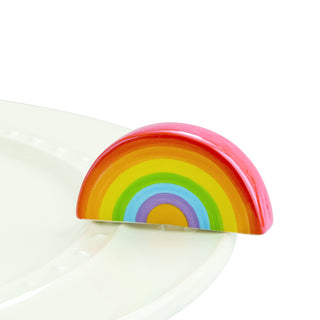 Over the Rainbow Mini