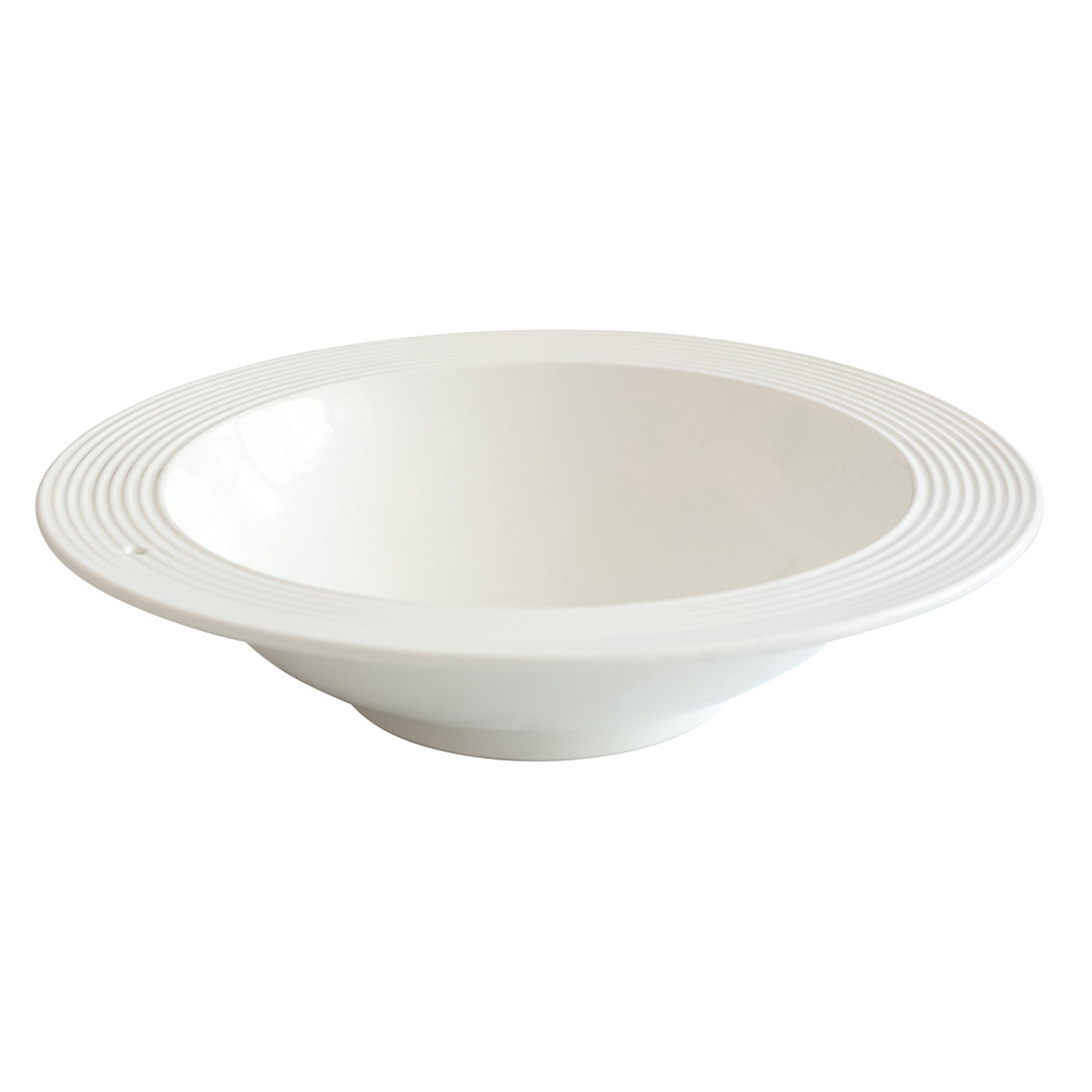 Biggie Bowl Pinstripes