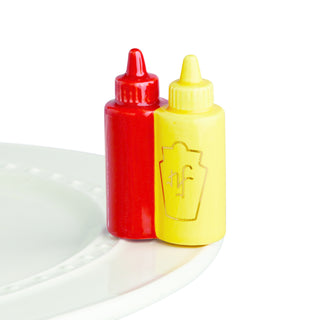 Main Squeeze Mini
