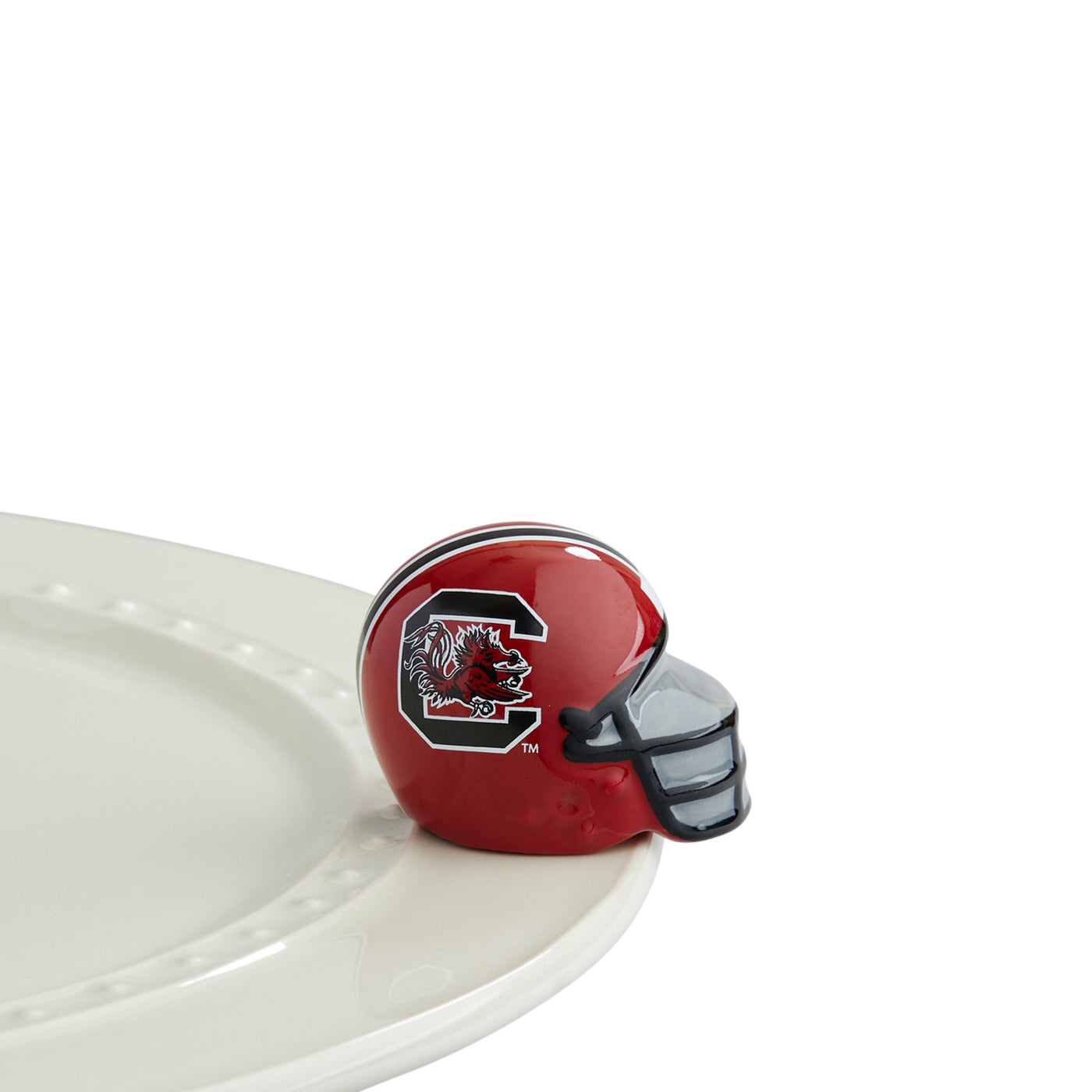 South Carolina College Helmet