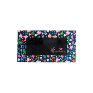 Floral 6 Keepsake Box