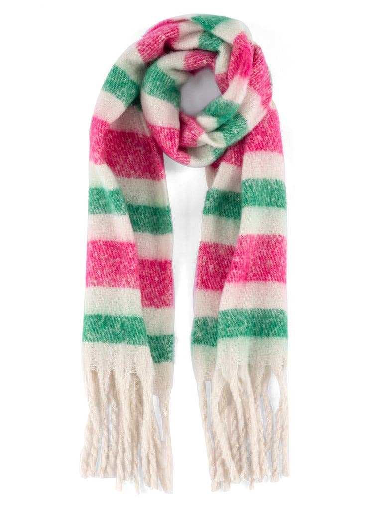 Jesse Scarf