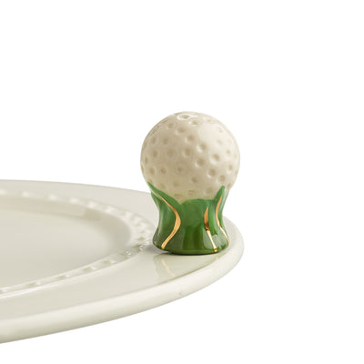 Hole In One, Golf Ball Mini