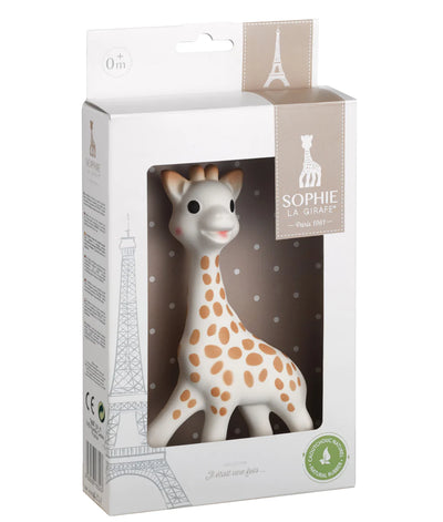 Sophie la Girafe  White Box