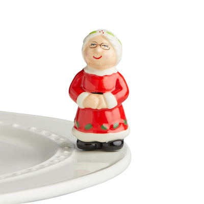 Mrs. Claus(Retired)