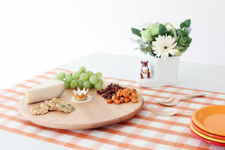 Maple Lazy Susan (Retired)
