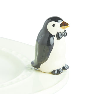 Tiny Tuxedo, Penguin Mini
