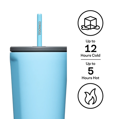 Corkcicle Santorini Cold Cup 24oz