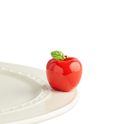 An Apple A Day, Apple Mini