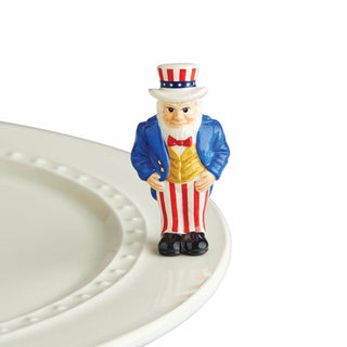 All American Uncle Sam Mini