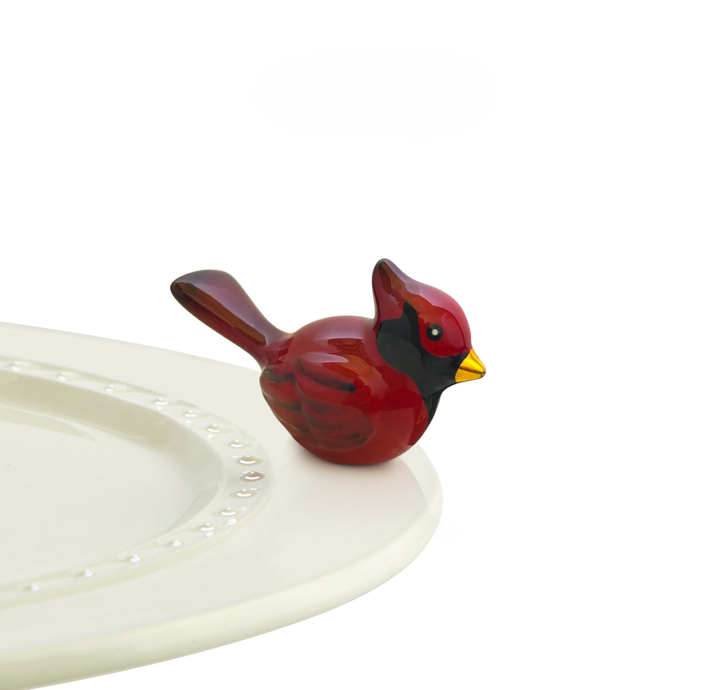 Winter Songbird, Red Bird Mini